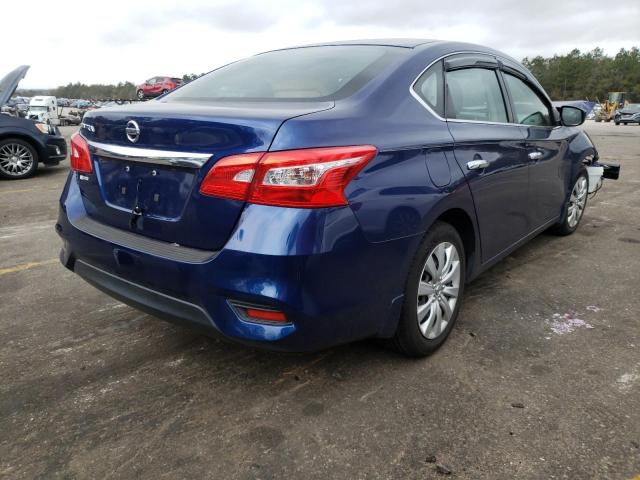 Photo 3 VIN: 3N1AB7AP2GY260163 - NISSAN SENTRA S 