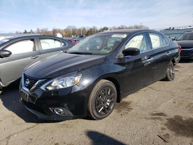 Photo 1 VIN: 3N1AB7AP2GY260454 - NISSAN SENTRA 