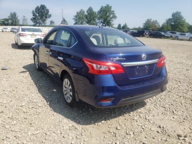 Photo 2 VIN: 3N1AB7AP2GY261443 - NISSAN SENTRA 