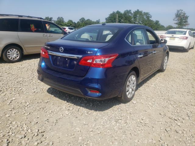 Photo 3 VIN: 3N1AB7AP2GY261443 - NISSAN SENTRA 