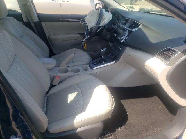 Photo 4 VIN: 3N1AB7AP2GY261443 - NISSAN SENTRA 