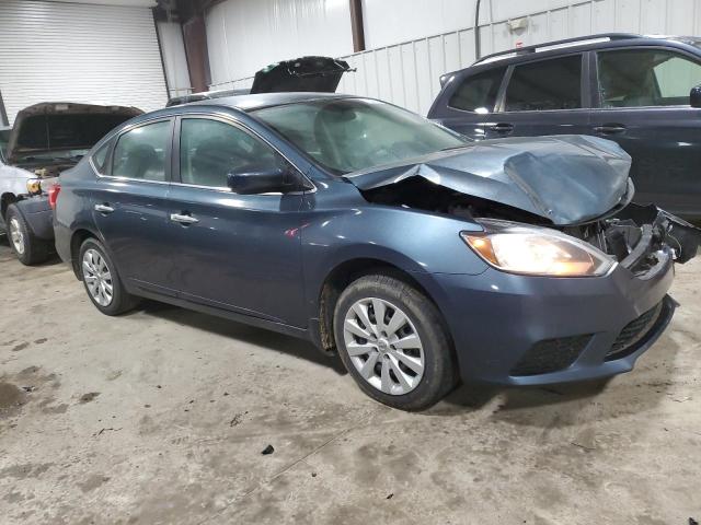 Photo 3 VIN: 3N1AB7AP2GY261734 - NISSAN SENTRA S 