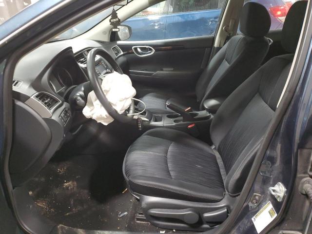 Photo 6 VIN: 3N1AB7AP2GY261734 - NISSAN SENTRA S 