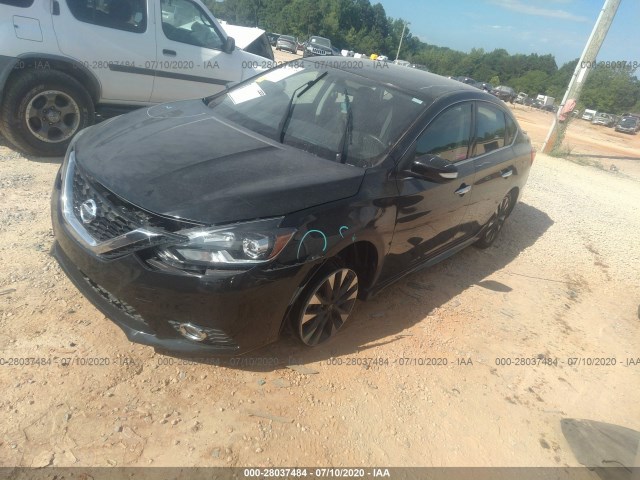 Photo 1 VIN: 3N1AB7AP2GY264200 - NISSAN SENTRA 