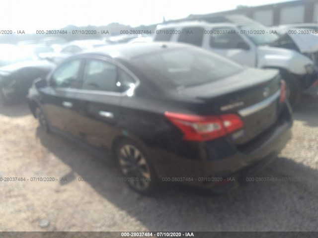 Photo 2 VIN: 3N1AB7AP2GY264200 - NISSAN SENTRA 