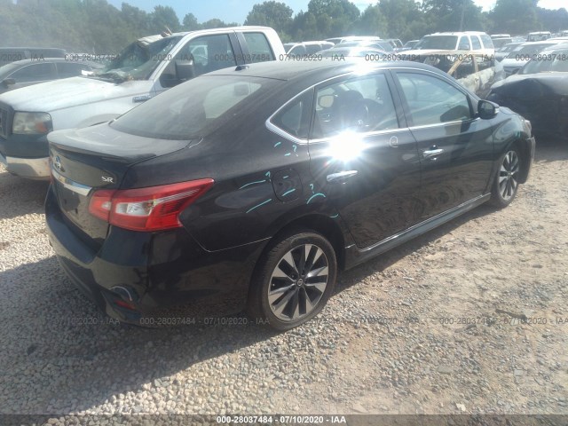 Photo 3 VIN: 3N1AB7AP2GY264200 - NISSAN SENTRA 