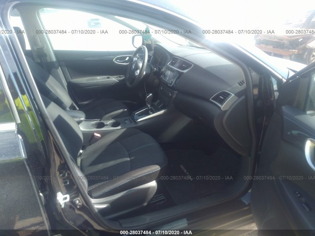 Photo 4 VIN: 3N1AB7AP2GY264200 - NISSAN SENTRA 