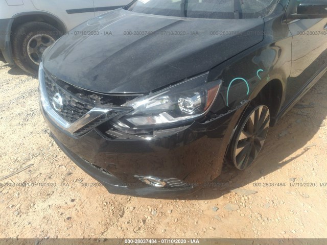 Photo 5 VIN: 3N1AB7AP2GY264200 - NISSAN SENTRA 