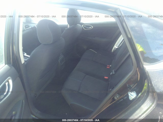 Photo 7 VIN: 3N1AB7AP2GY264200 - NISSAN SENTRA 