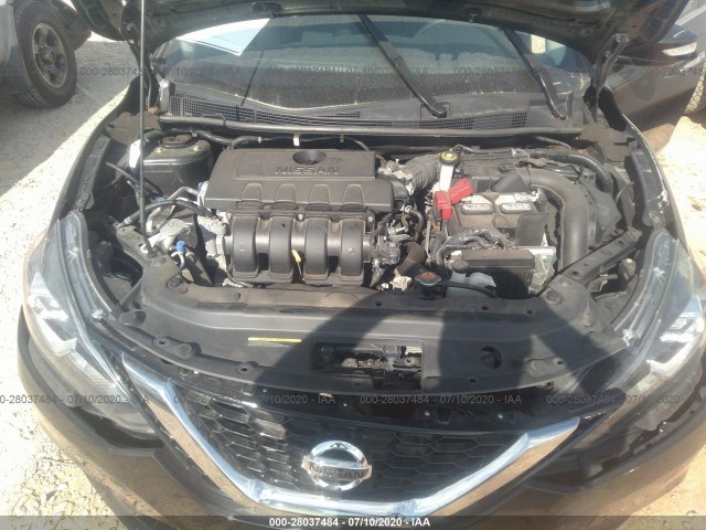 Photo 9 VIN: 3N1AB7AP2GY264200 - NISSAN SENTRA 