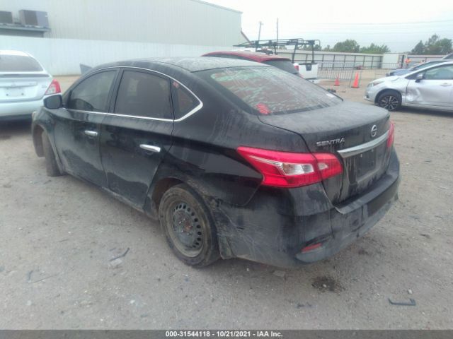 Photo 2 VIN: 3N1AB7AP2GY267047 - NISSAN SENTRA 