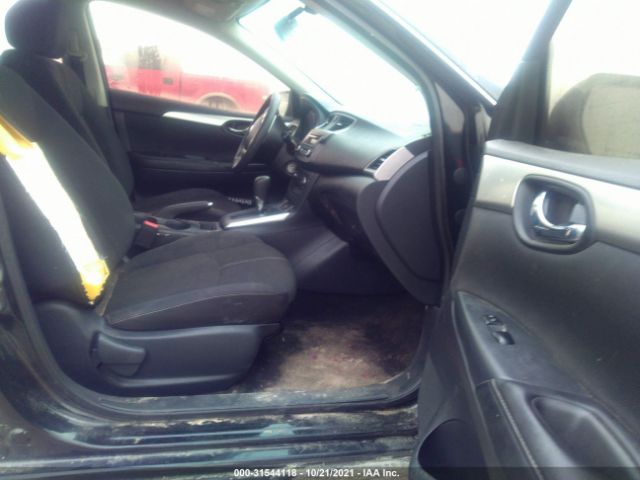 Photo 4 VIN: 3N1AB7AP2GY267047 - NISSAN SENTRA 