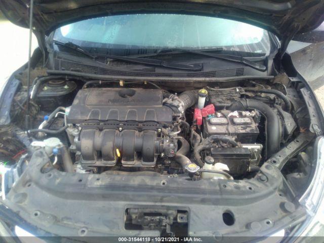 Photo 9 VIN: 3N1AB7AP2GY267047 - NISSAN SENTRA 