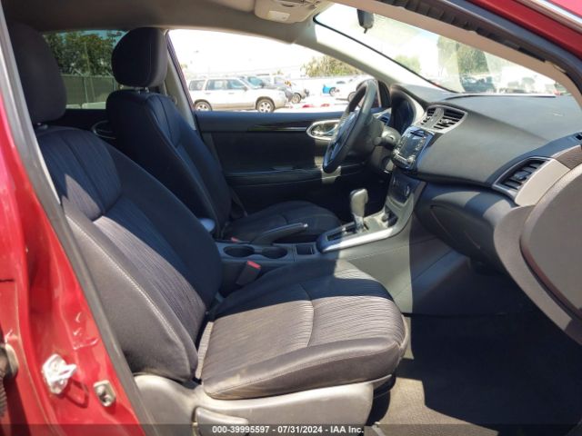 Photo 4 VIN: 3N1AB7AP2GY267243 - NISSAN SENTRA 