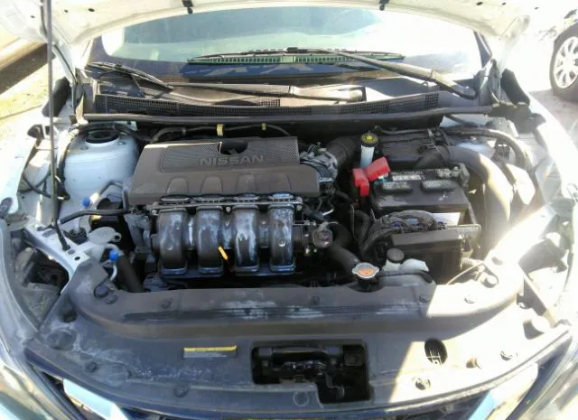 Photo 9 VIN: 3N1AB7AP2GY267288 - NISSAN SENTRA 