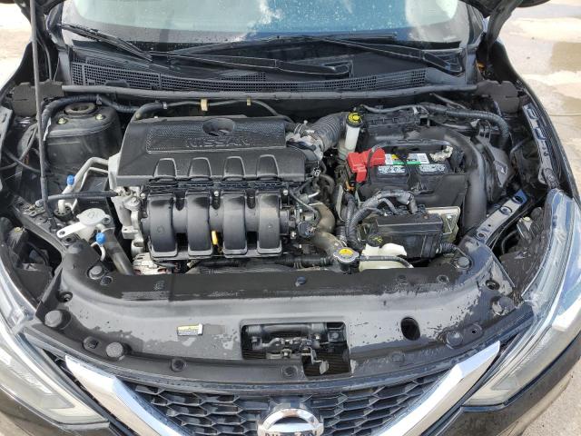 Photo 10 VIN: 3N1AB7AP2GY267422 - NISSAN SENTRA 