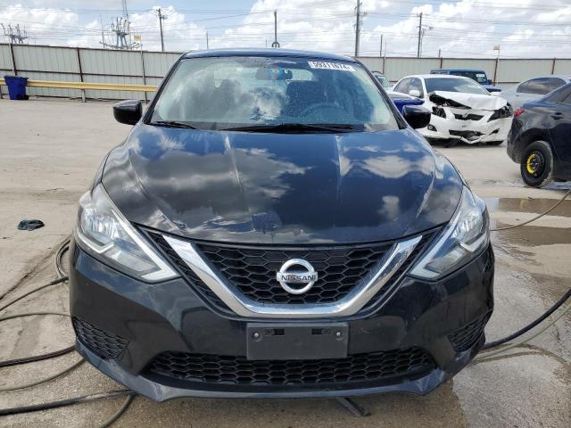 Photo 4 VIN: 3N1AB7AP2GY267422 - NISSAN SENTRA 