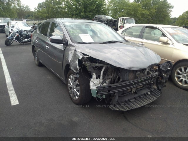 Photo 0 VIN: 3N1AB7AP2GY267727 - NISSAN SENTRA 