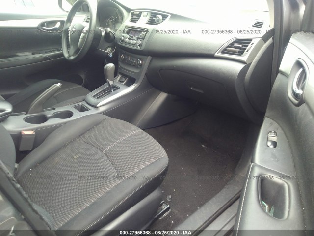 Photo 4 VIN: 3N1AB7AP2GY267727 - NISSAN SENTRA 