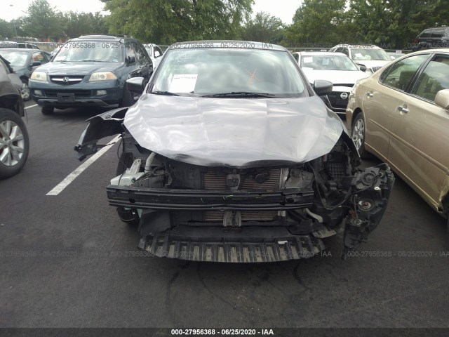 Photo 5 VIN: 3N1AB7AP2GY267727 - NISSAN SENTRA 