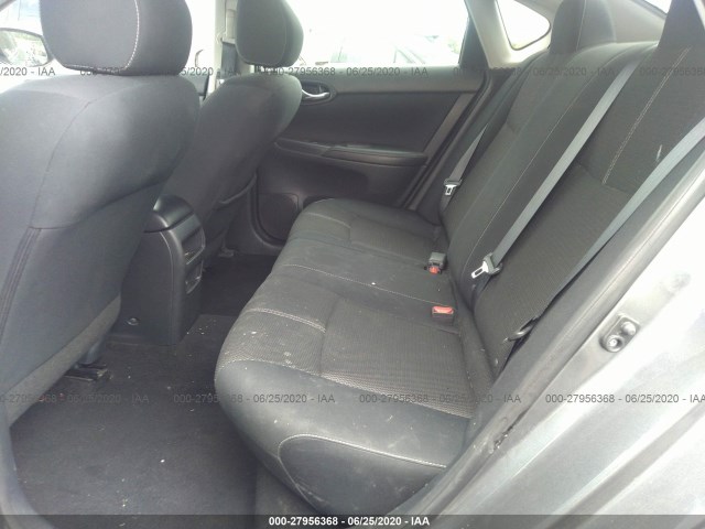 Photo 7 VIN: 3N1AB7AP2GY267727 - NISSAN SENTRA 