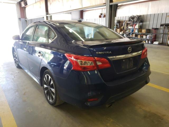 Photo 2 VIN: 3N1AB7AP2GY270160 - NISSAN SENTRA S 