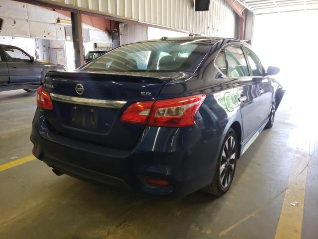 Photo 3 VIN: 3N1AB7AP2GY270160 - NISSAN SENTRA S 