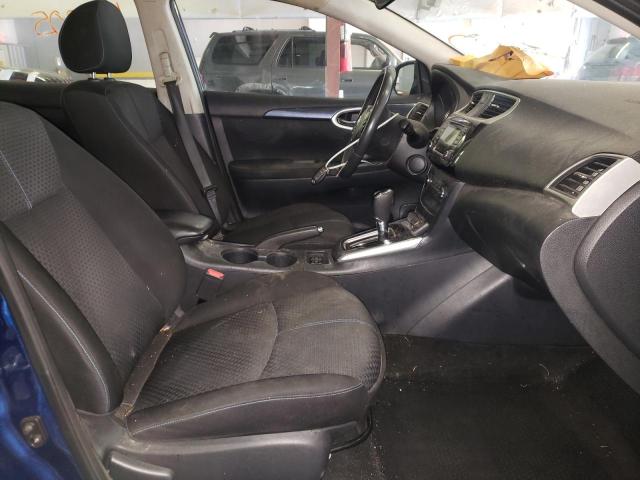 Photo 4 VIN: 3N1AB7AP2GY270160 - NISSAN SENTRA S 