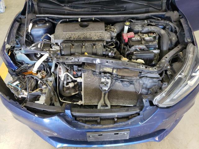 Photo 6 VIN: 3N1AB7AP2GY270160 - NISSAN SENTRA S 