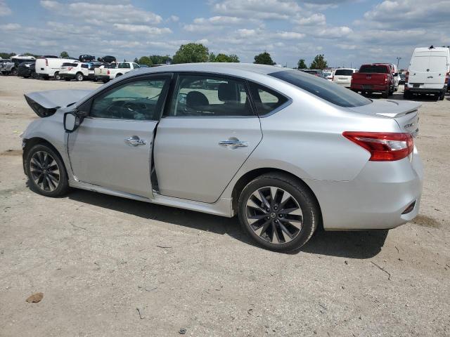 Photo 1 VIN: 3N1AB7AP2GY270336 - NISSAN SENTRA S 