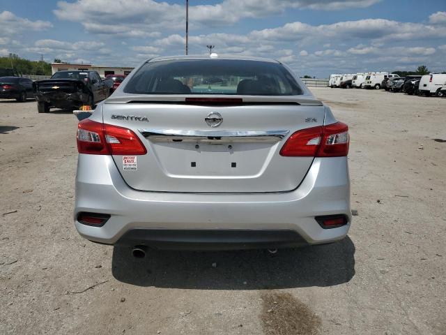 Photo 5 VIN: 3N1AB7AP2GY270336 - NISSAN SENTRA S 