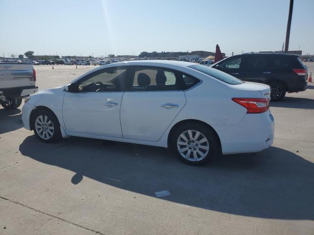 Photo 1 VIN: 3N1AB7AP2GY271065 - NISSAN SENTRA S 