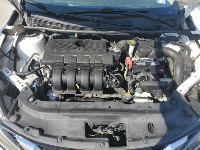 Photo 10 VIN: 3N1AB7AP2GY271065 - NISSAN SENTRA S 