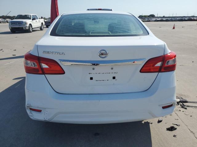 Photo 5 VIN: 3N1AB7AP2GY271065 - NISSAN SENTRA S 