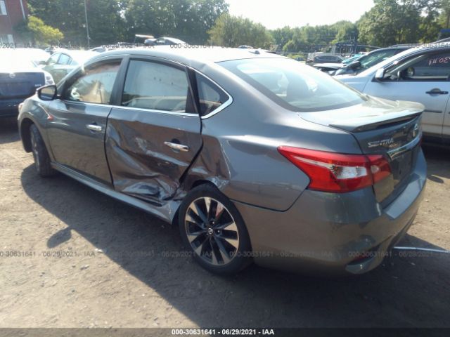 Photo 2 VIN: 3N1AB7AP2GY271177 - NISSAN SENTRA 