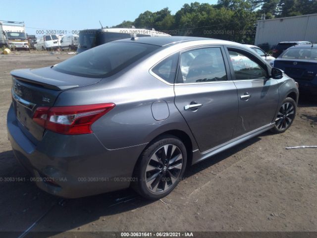 Photo 3 VIN: 3N1AB7AP2GY271177 - NISSAN SENTRA 