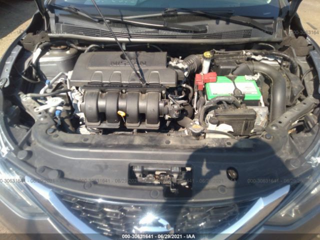 Photo 9 VIN: 3N1AB7AP2GY271177 - NISSAN SENTRA 