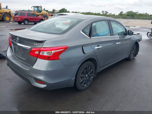 Photo 3 VIN: 3N1AB7AP2GY272426 - NISSAN SENTRA 