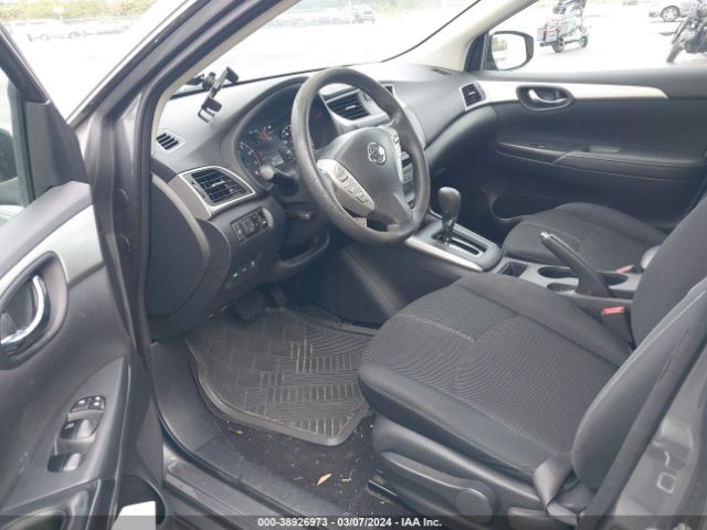 Photo 4 VIN: 3N1AB7AP2GY272426 - NISSAN SENTRA 