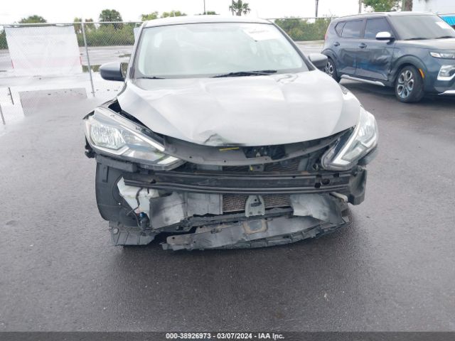 Photo 5 VIN: 3N1AB7AP2GY272426 - NISSAN SENTRA 