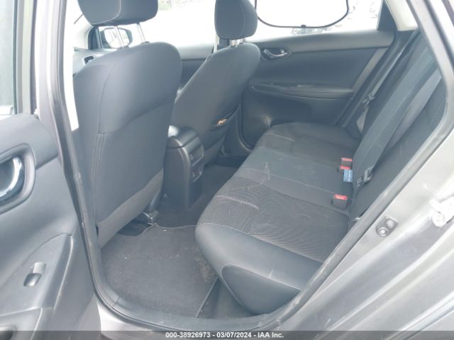 Photo 7 VIN: 3N1AB7AP2GY272426 - NISSAN SENTRA 