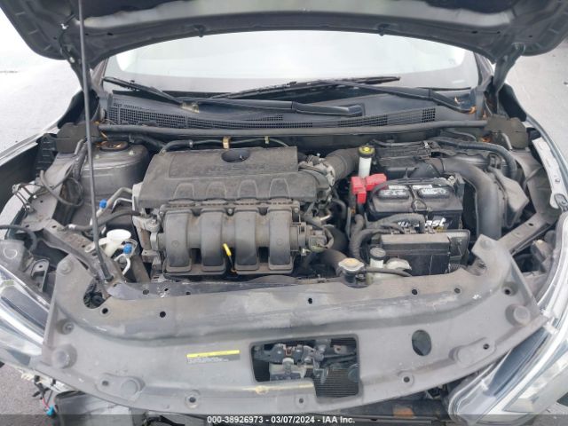 Photo 9 VIN: 3N1AB7AP2GY272426 - NISSAN SENTRA 