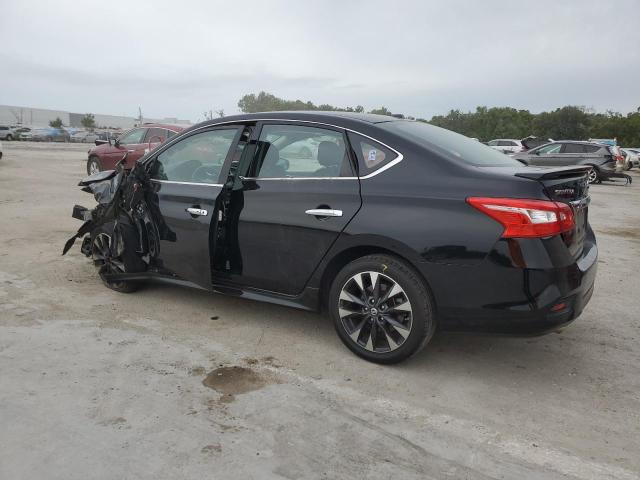 Photo 1 VIN: 3N1AB7AP2GY273754 - NISSAN SENTRA S 