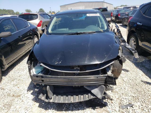 Photo 4 VIN: 3N1AB7AP2GY273754 - NISSAN SENTRA S 