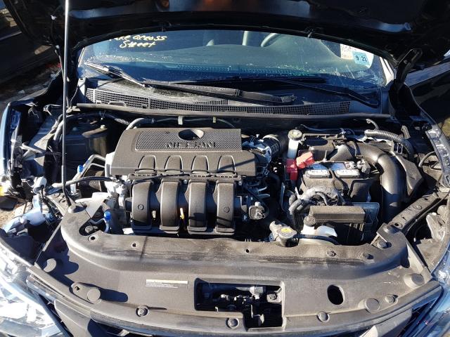 Photo 6 VIN: 3N1AB7AP2GY276668 - NISSAN SENTRA S 