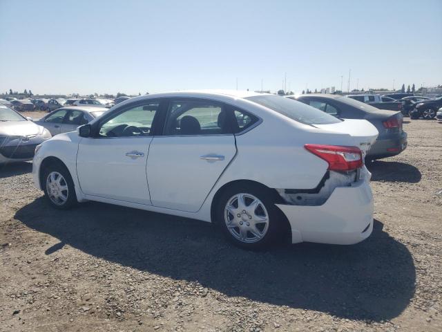 Photo 1 VIN: 3N1AB7AP2GY277769 - NISSAN SENTRA S 