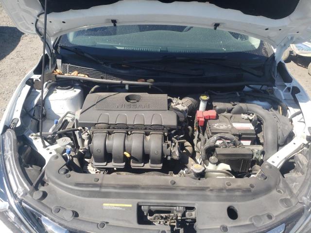 Photo 10 VIN: 3N1AB7AP2GY277769 - NISSAN SENTRA S 