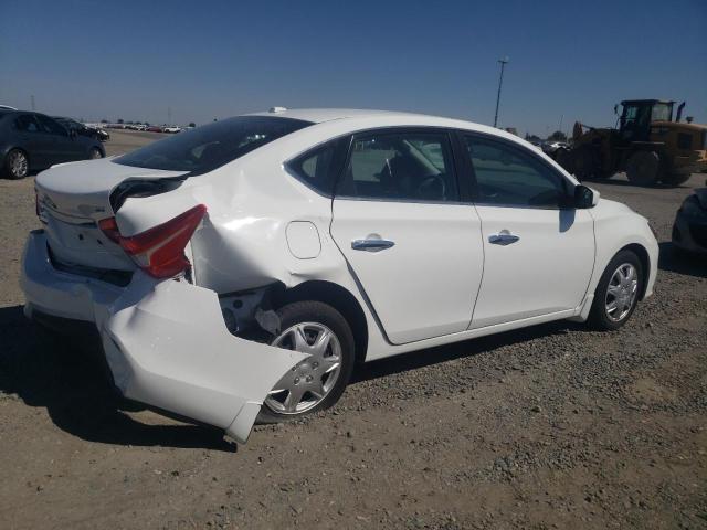 Photo 2 VIN: 3N1AB7AP2GY277769 - NISSAN SENTRA S 