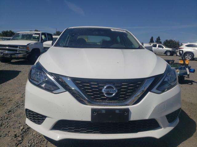 Photo 4 VIN: 3N1AB7AP2GY277769 - NISSAN SENTRA S 