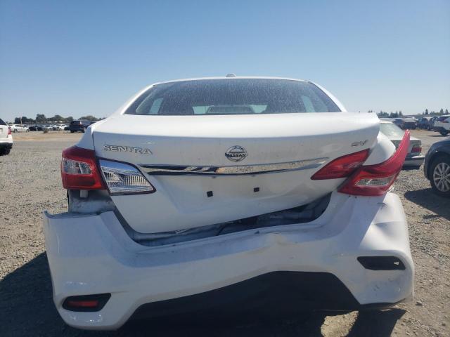 Photo 5 VIN: 3N1AB7AP2GY277769 - NISSAN SENTRA S 